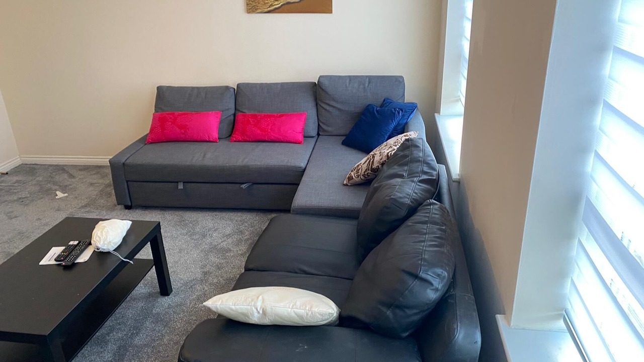 Photo of Livingroom in Newcastle-upon-Tyne