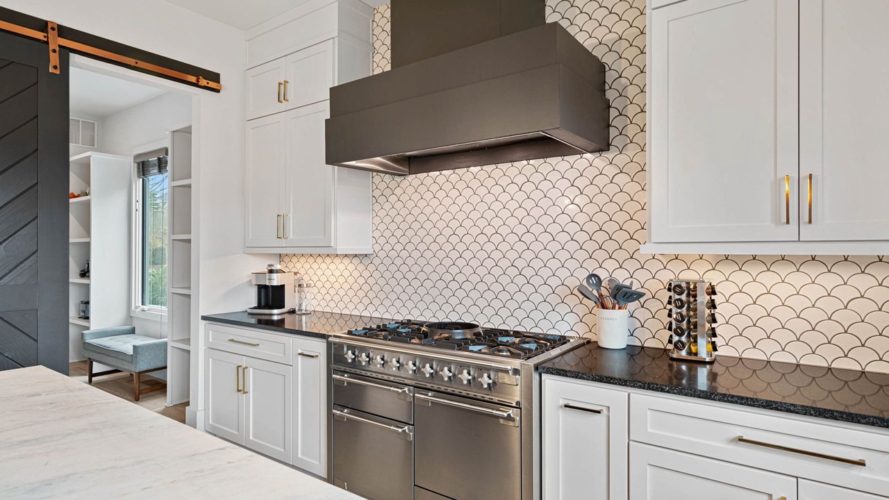 Photo of Kitchen in Cornelius