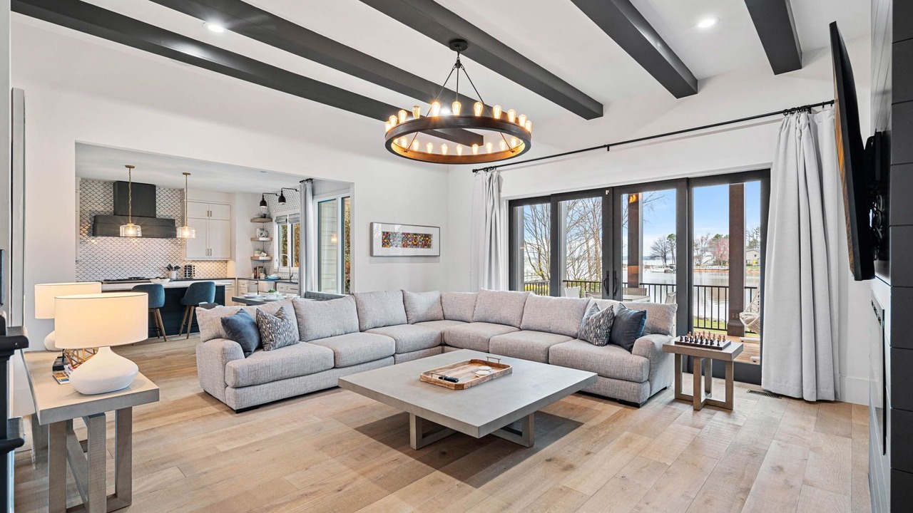 Photo of Livingroom in Cornelius