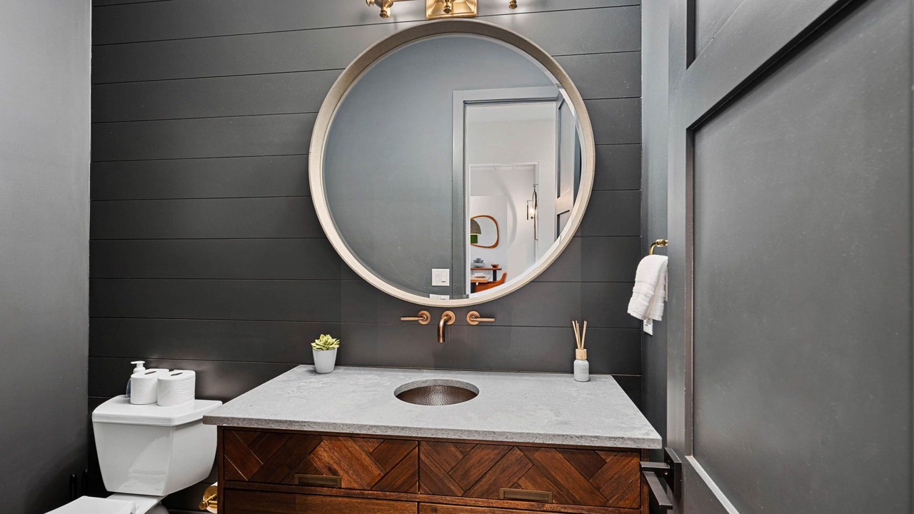 Photo of Bathroom in Cornelius