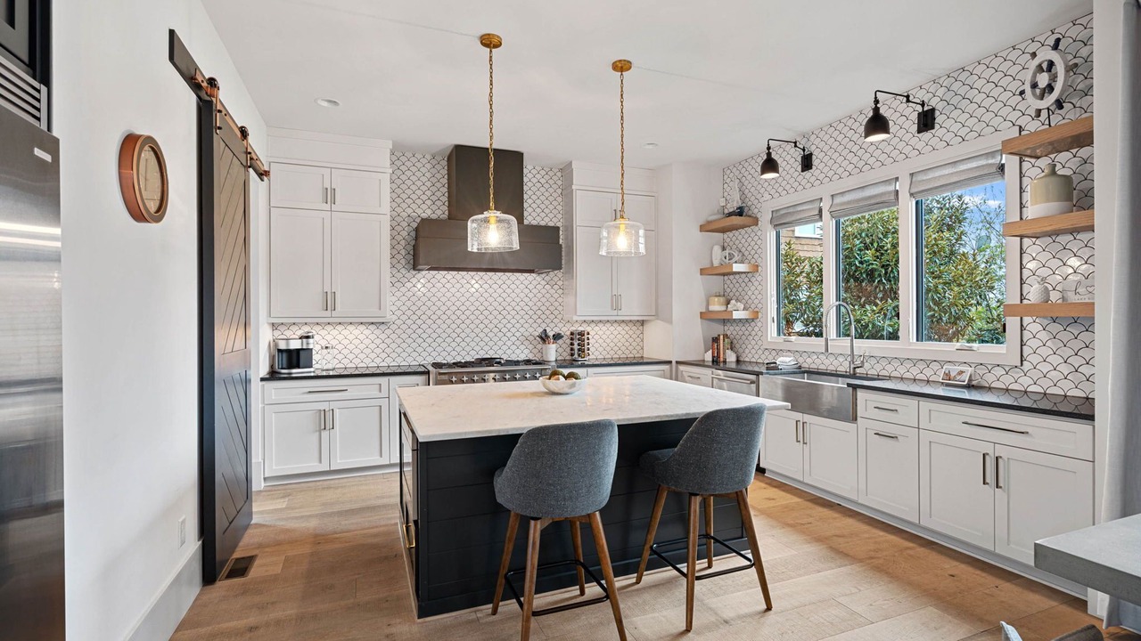 Photo of Kitchen in Cornelius