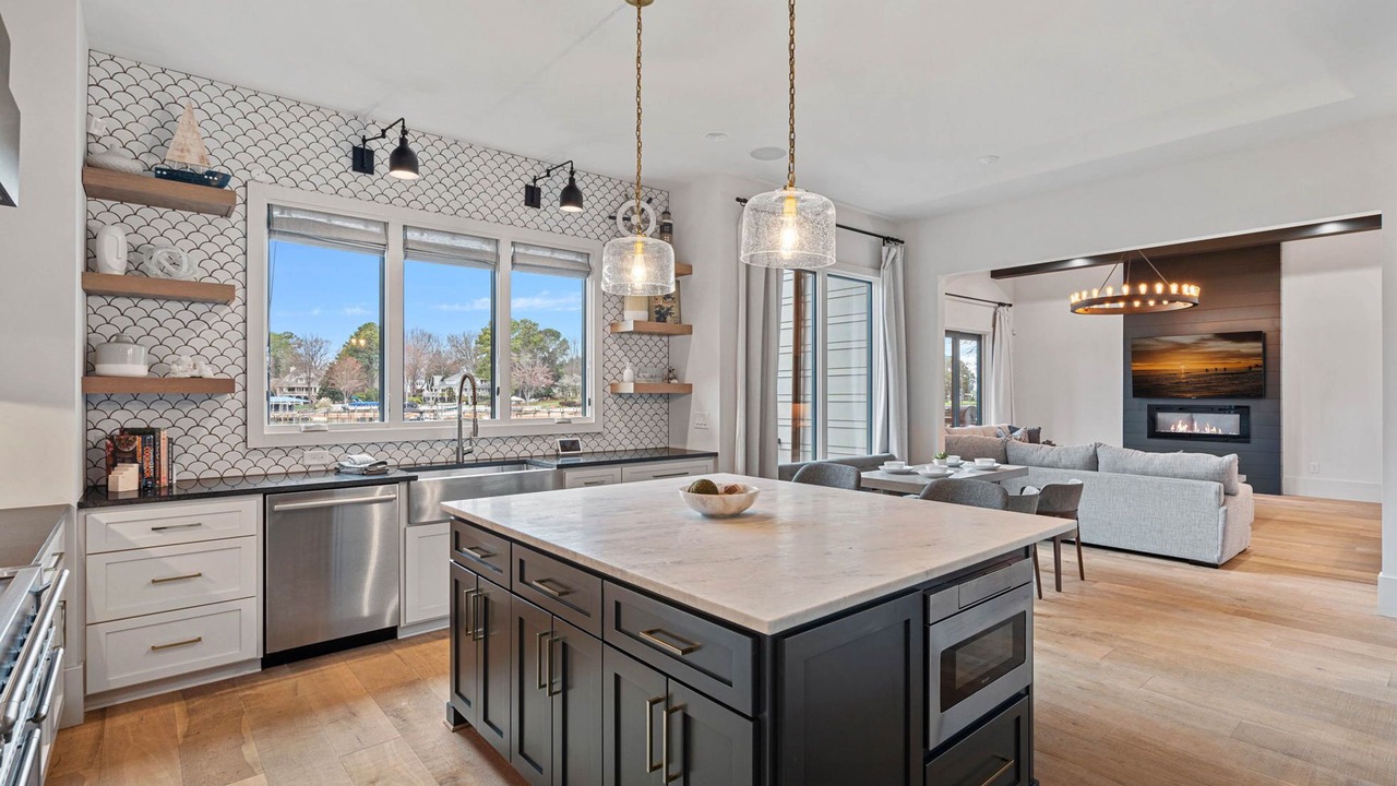 Photo of Kitchen in Cornelius