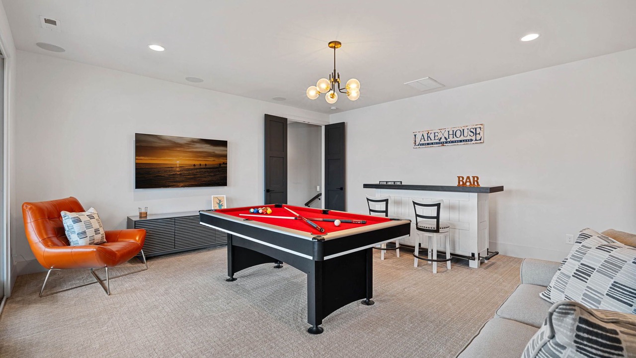 Photo of Bedroom in Cornelius