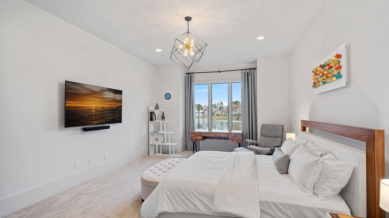 Photo of Bedroom in Cornelius