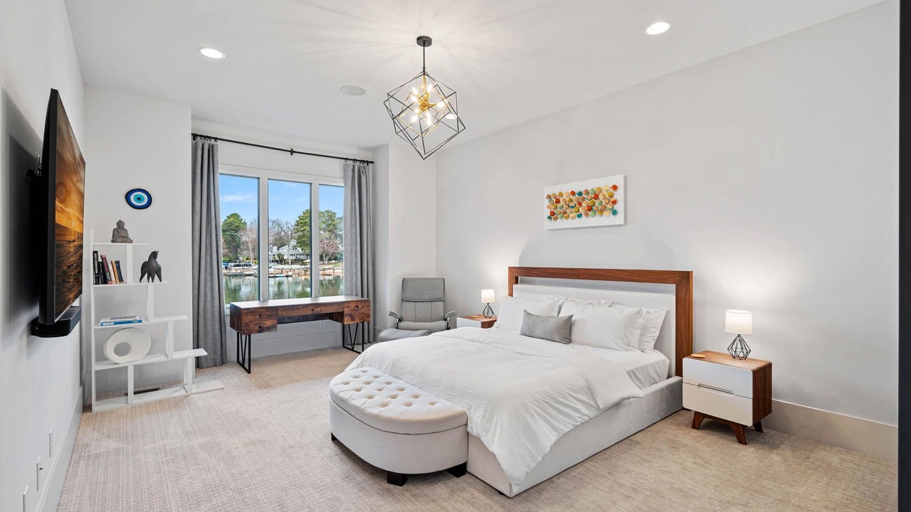 Photo of Bedroom in Cornelius