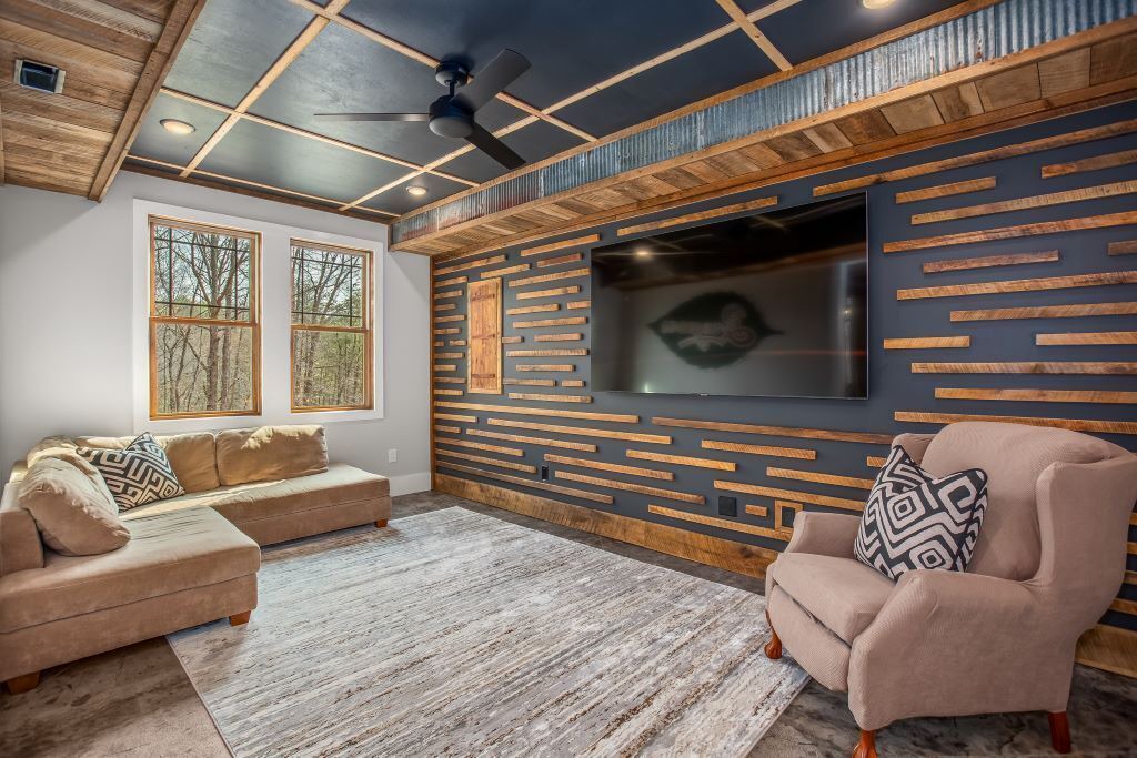 Photo of Livingroom in King