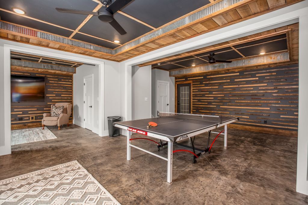 Photo of Bedroom in King