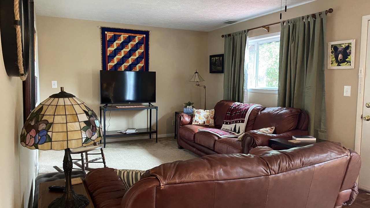 Photo of Livingroom in Spruce Pine