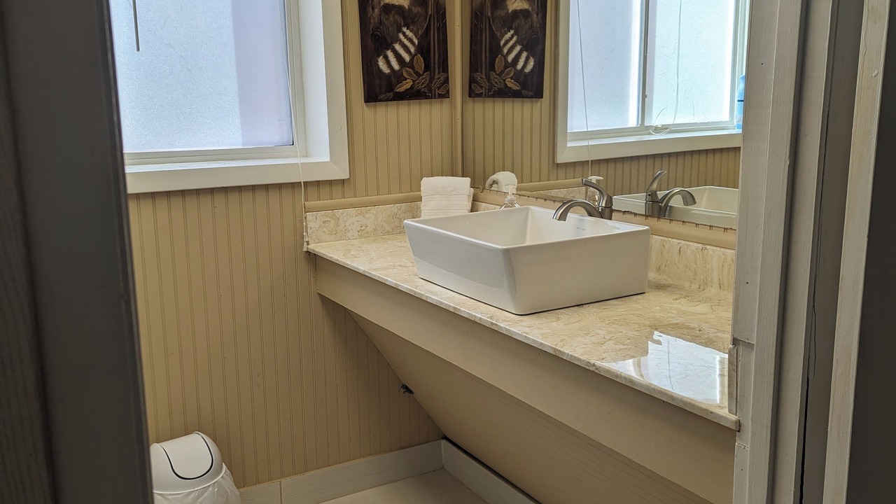 Photo of Bathroom in Spruce Pine
