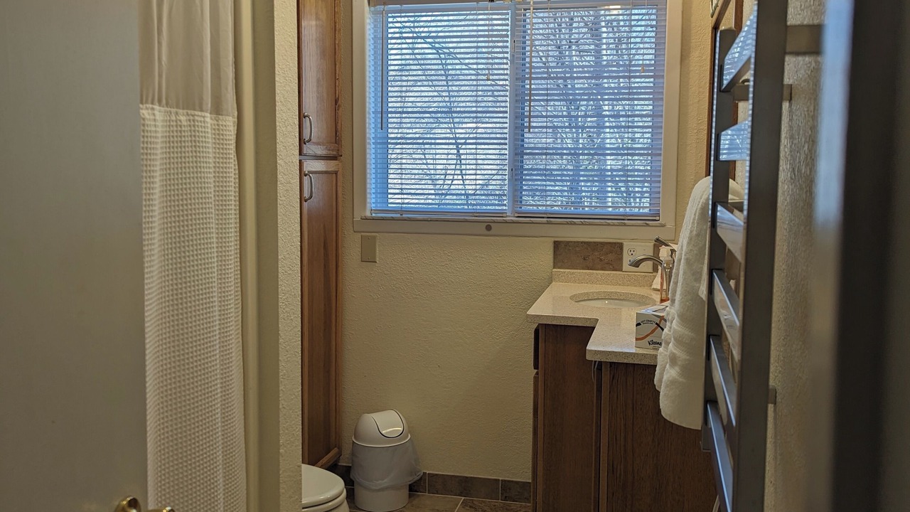 Photo of Bathroom in Spruce Pine
