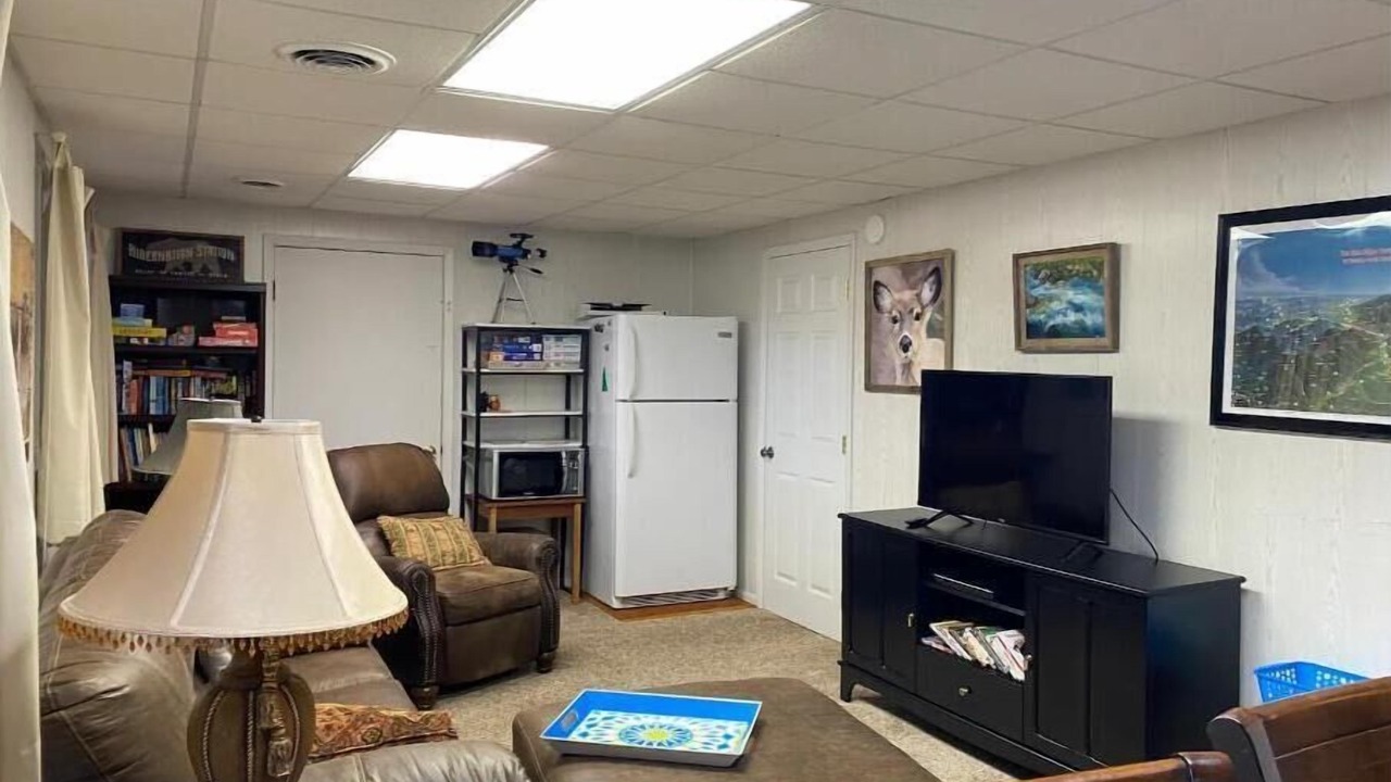 Photo of Livingroom in Spruce Pine