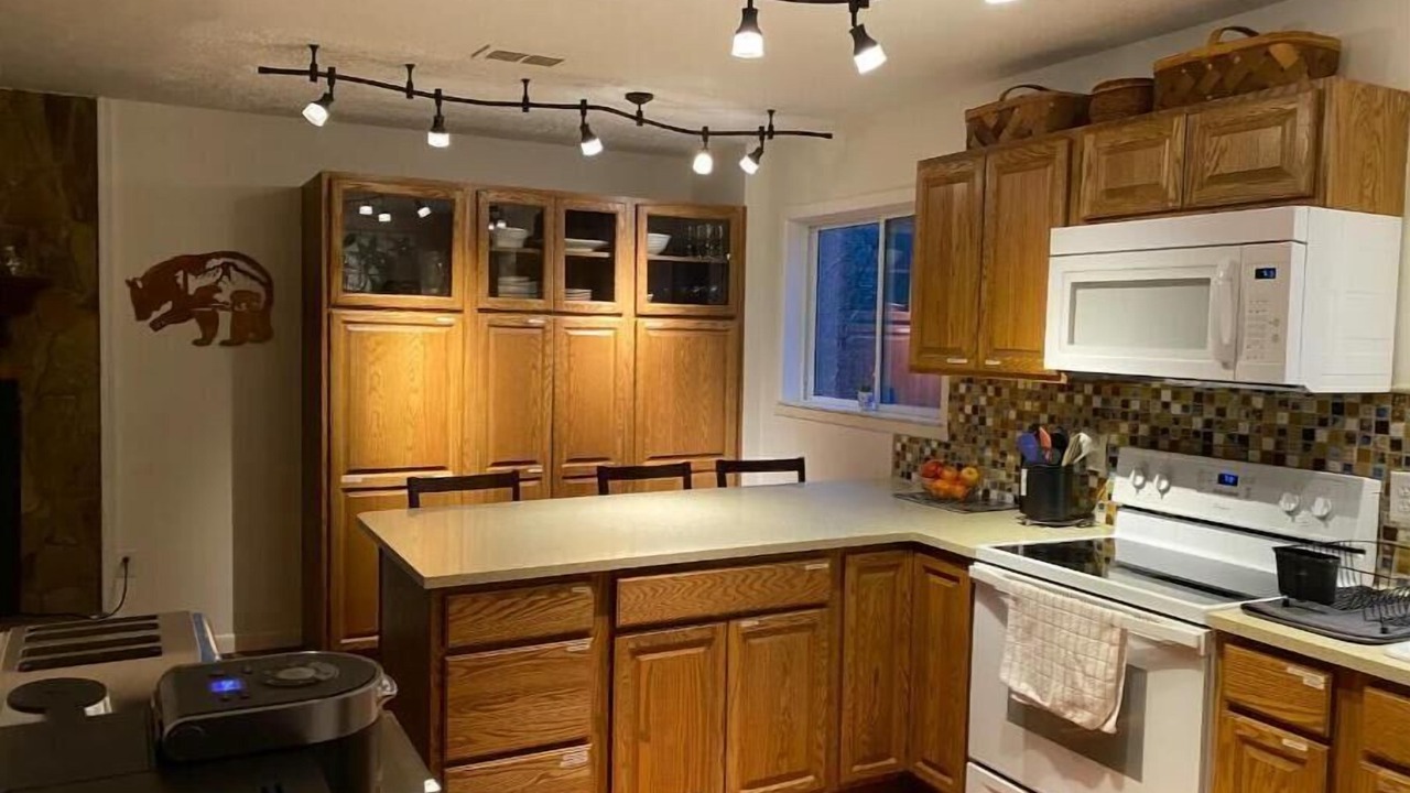 Photo of Kitchen in Spruce Pine
