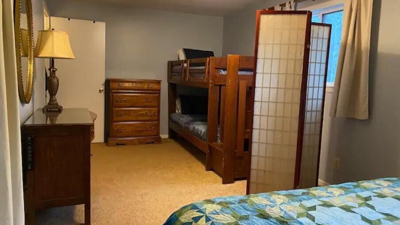 Photo of Bedroom in Spruce Pine