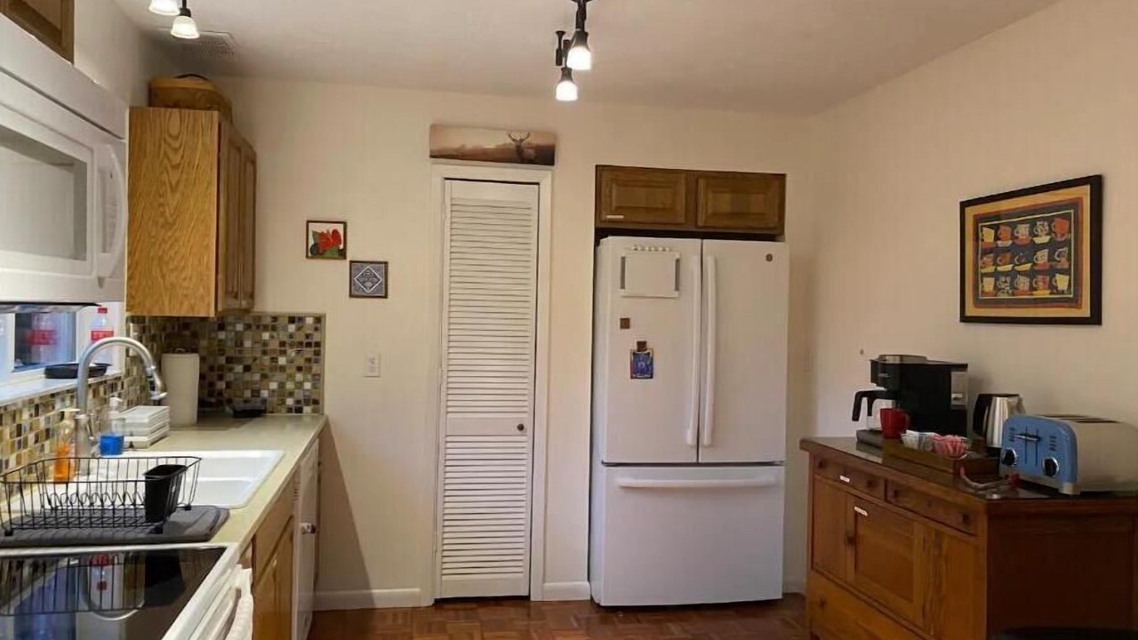 Photo of Kitchen in Spruce Pine