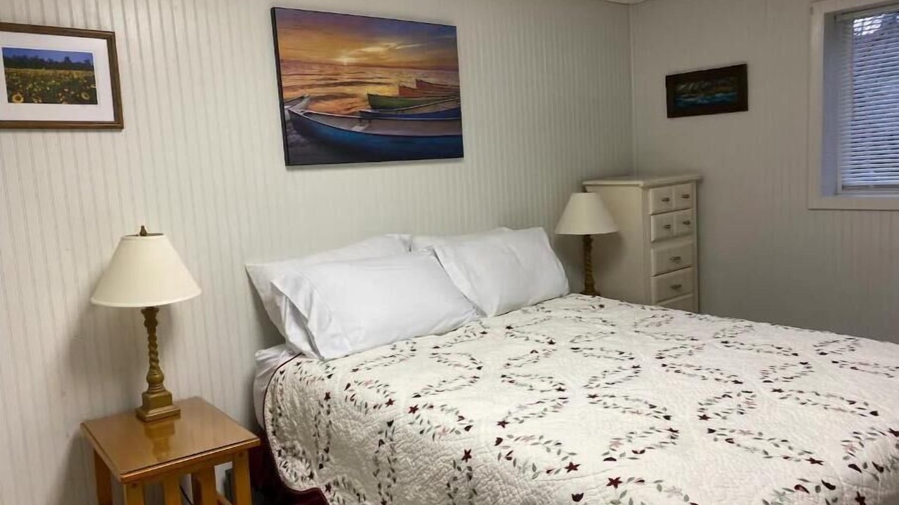 Photo of Bedroom in Spruce Pine