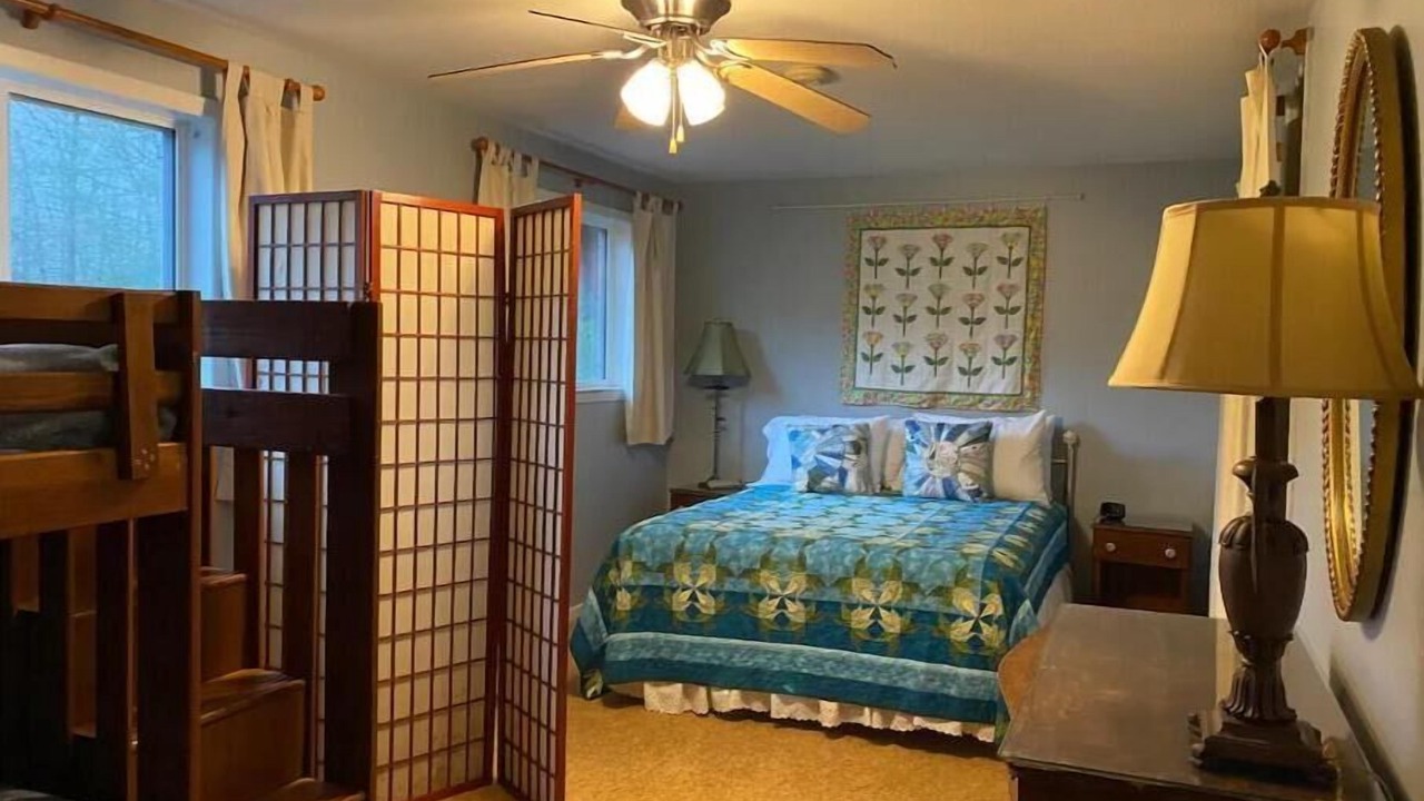 Photo of Bedroom in Spruce Pine