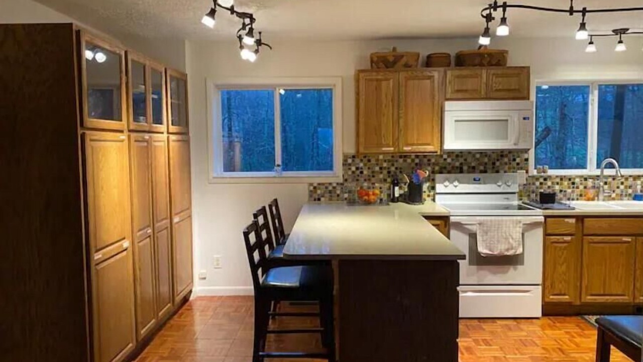 Photo of Kitchen in Spruce Pine