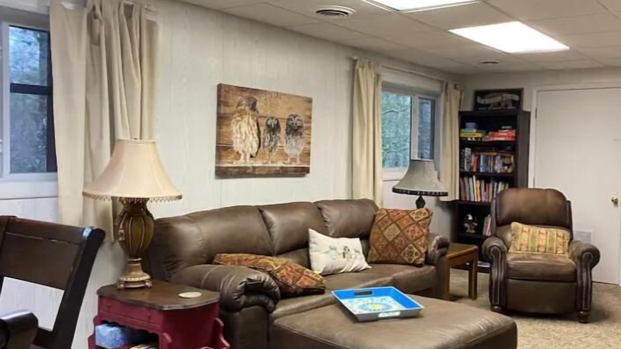 Photo of Livingroom in Spruce Pine