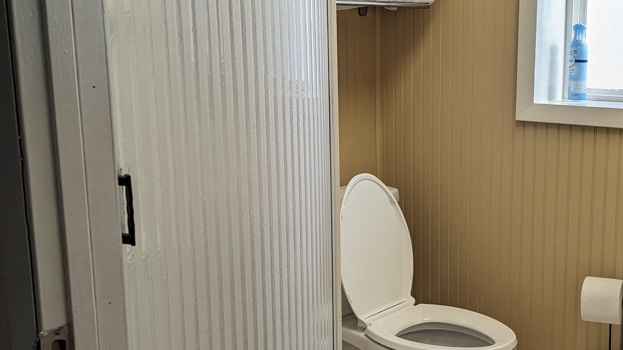 Photo of Bathroom in Spruce Pine