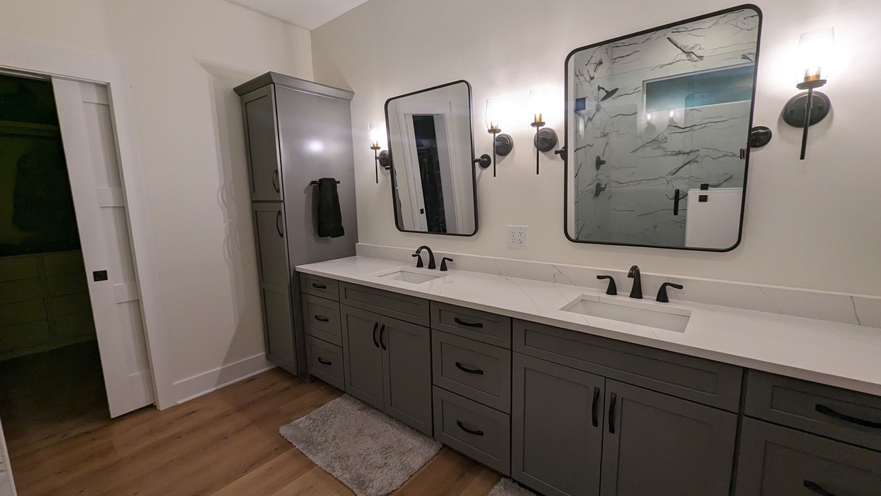 Photo of Bathroom in West End