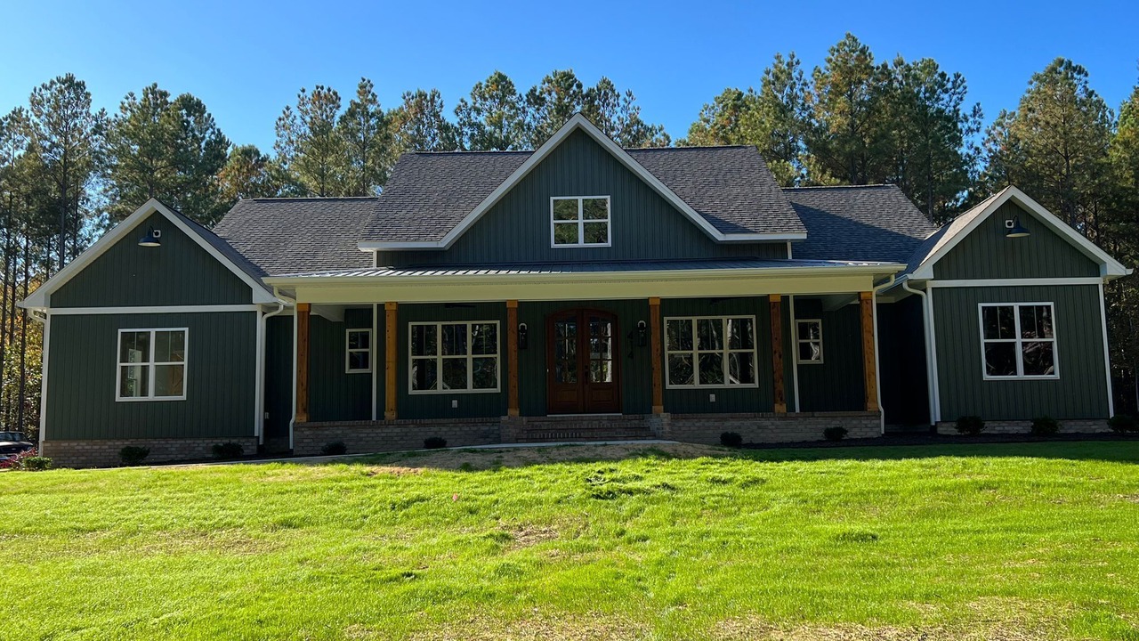 Photo of Outdoor in West End