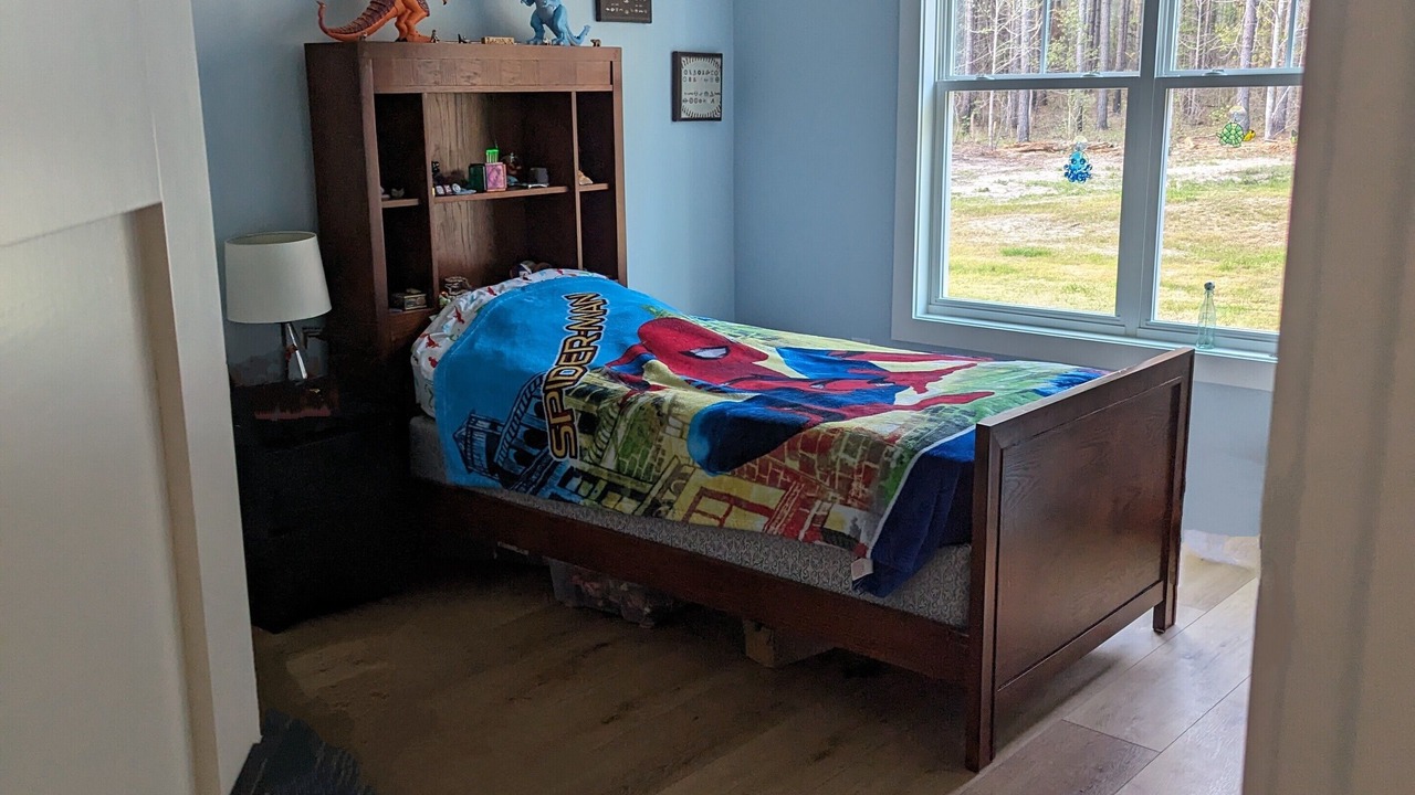 Photo of Bedroom in West End