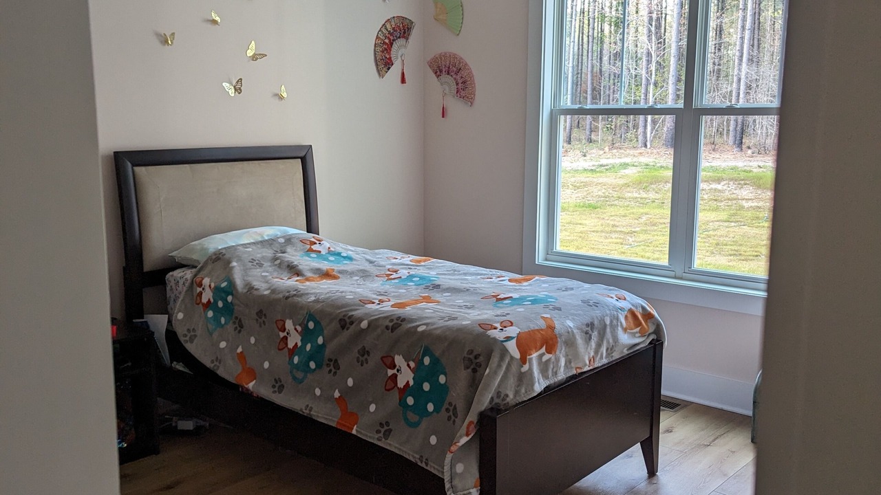 Photo of Bedroom in West End
