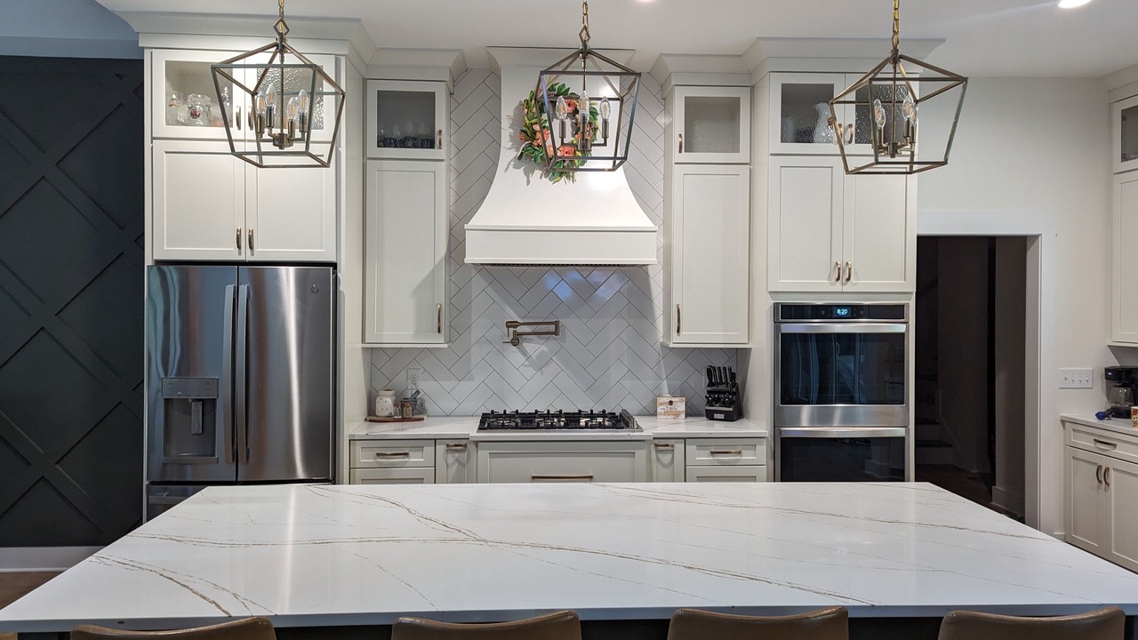 Photo of Kitchen in West End