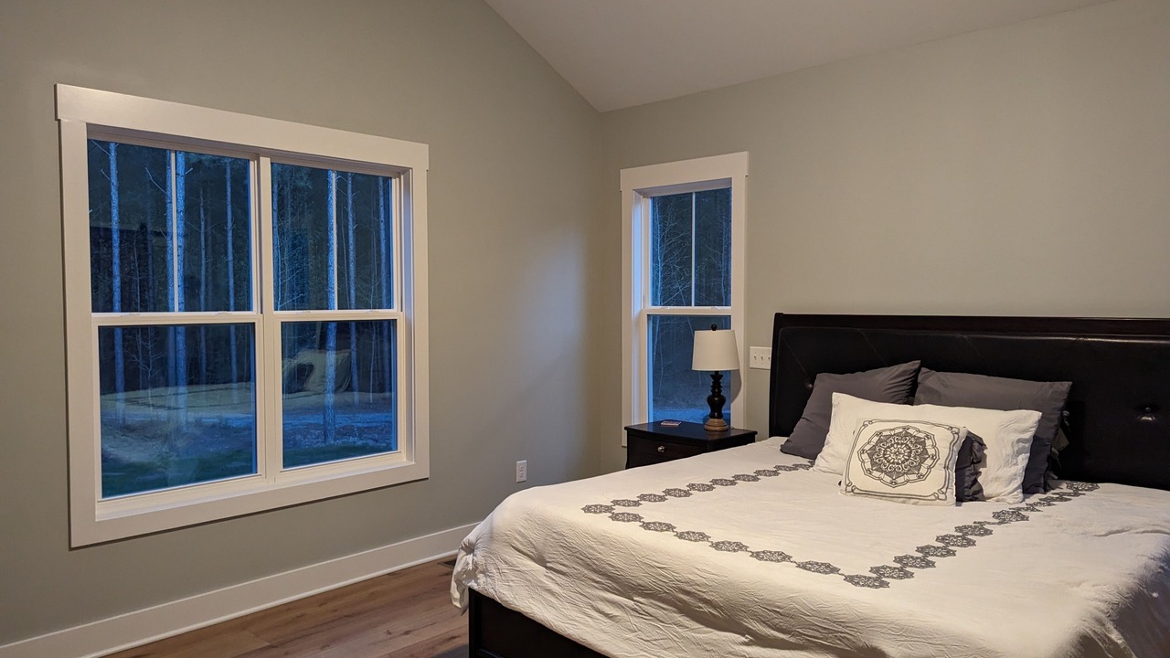 Photo of Bedroom in West End