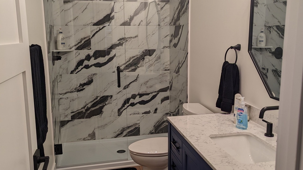 Photo of Bathroom in West End