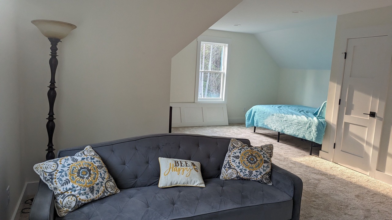 Photo of Livingroom in West End