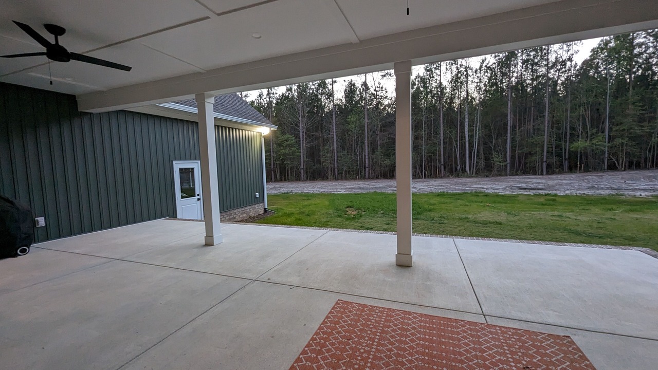 Photo of Patio Balcony in West End