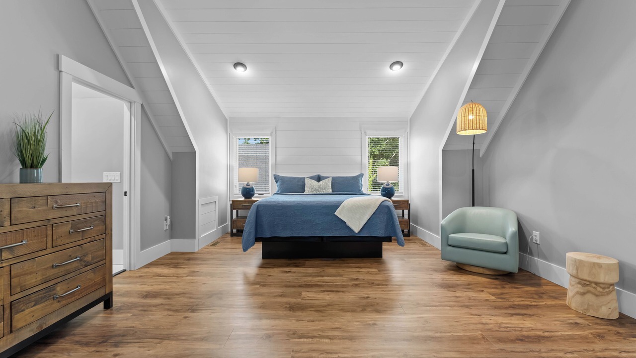 Photo of Bathroom in Lake Norman of Catawba