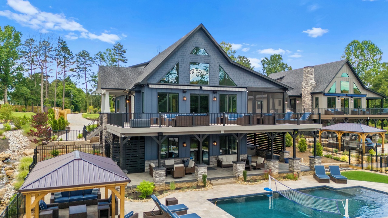 Photo of Outdoor in Lake Norman of Catawba