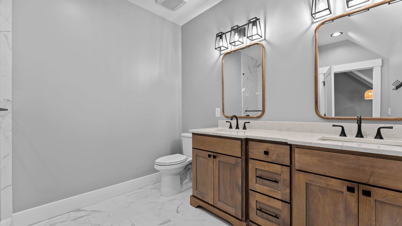 Photo of Bathroom in Lake Norman of Catawba