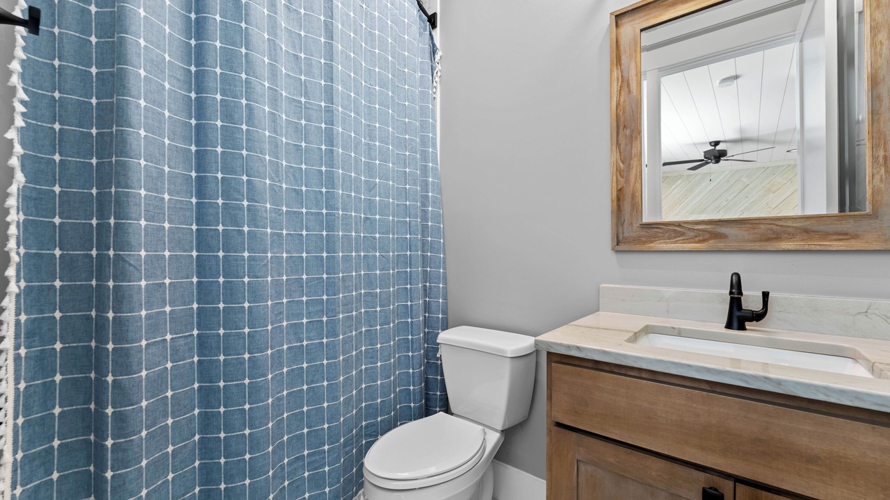 Photo of Bathroom in Lake Norman of Catawba