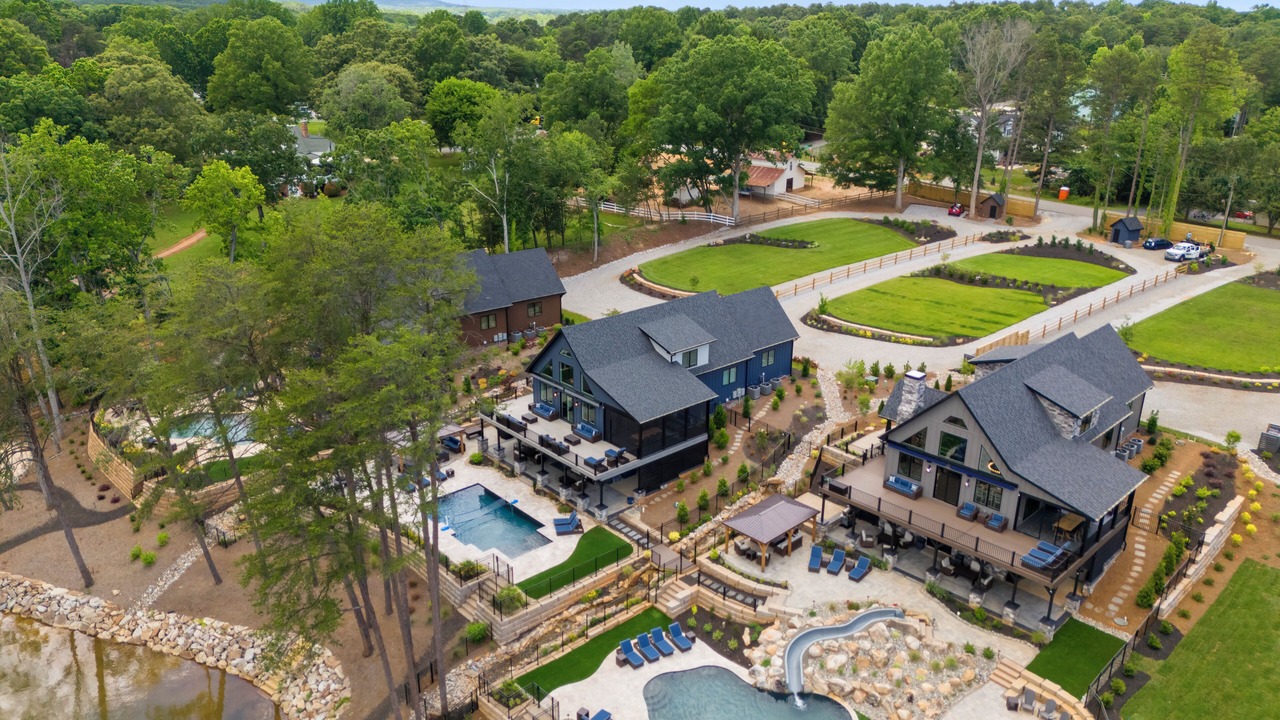 Photo of Outdoor in Lake Norman of Catawba