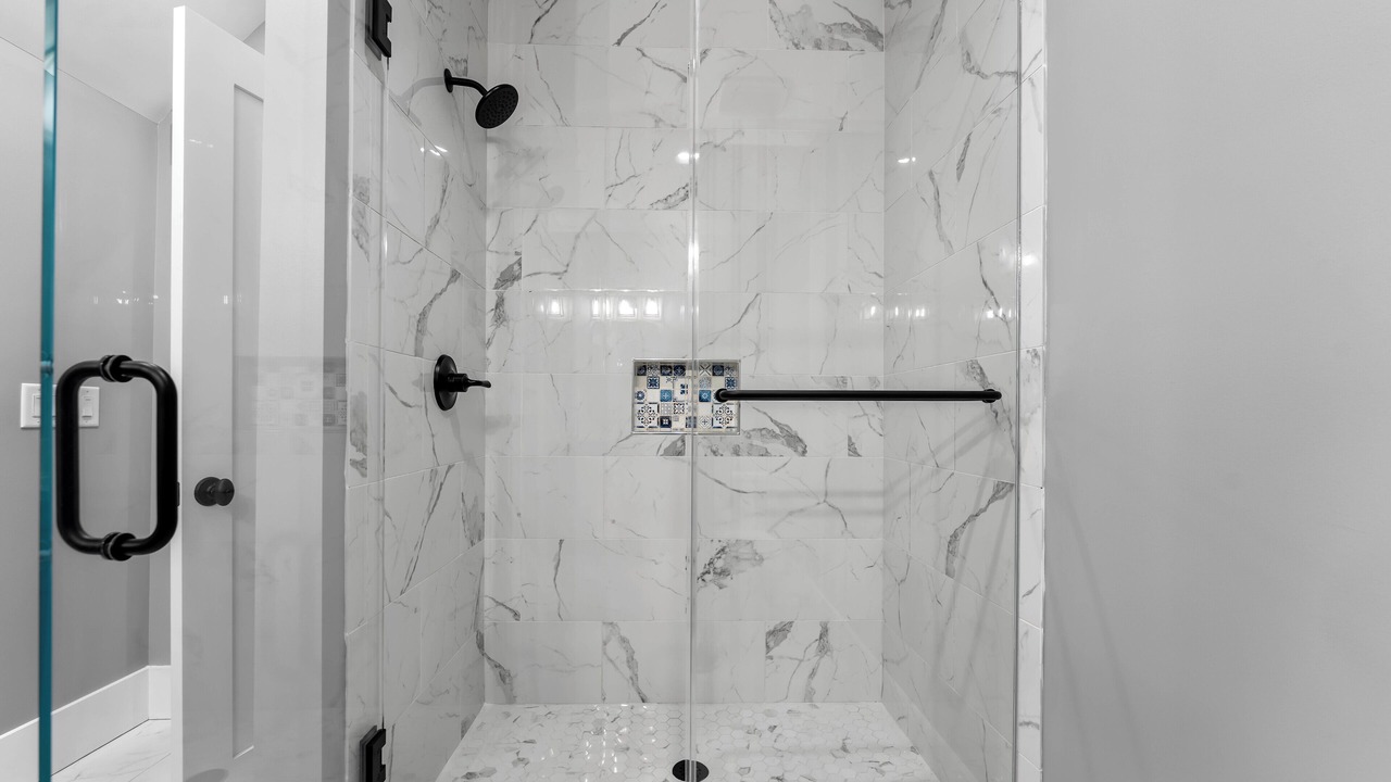 Photo of Bathroom in Lake Norman of Catawba