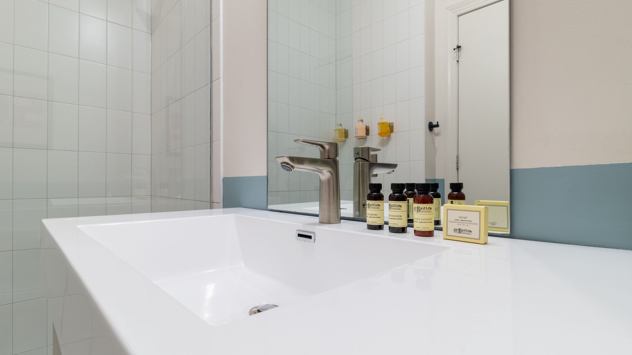 Photo of Bathroom in Buena Vista