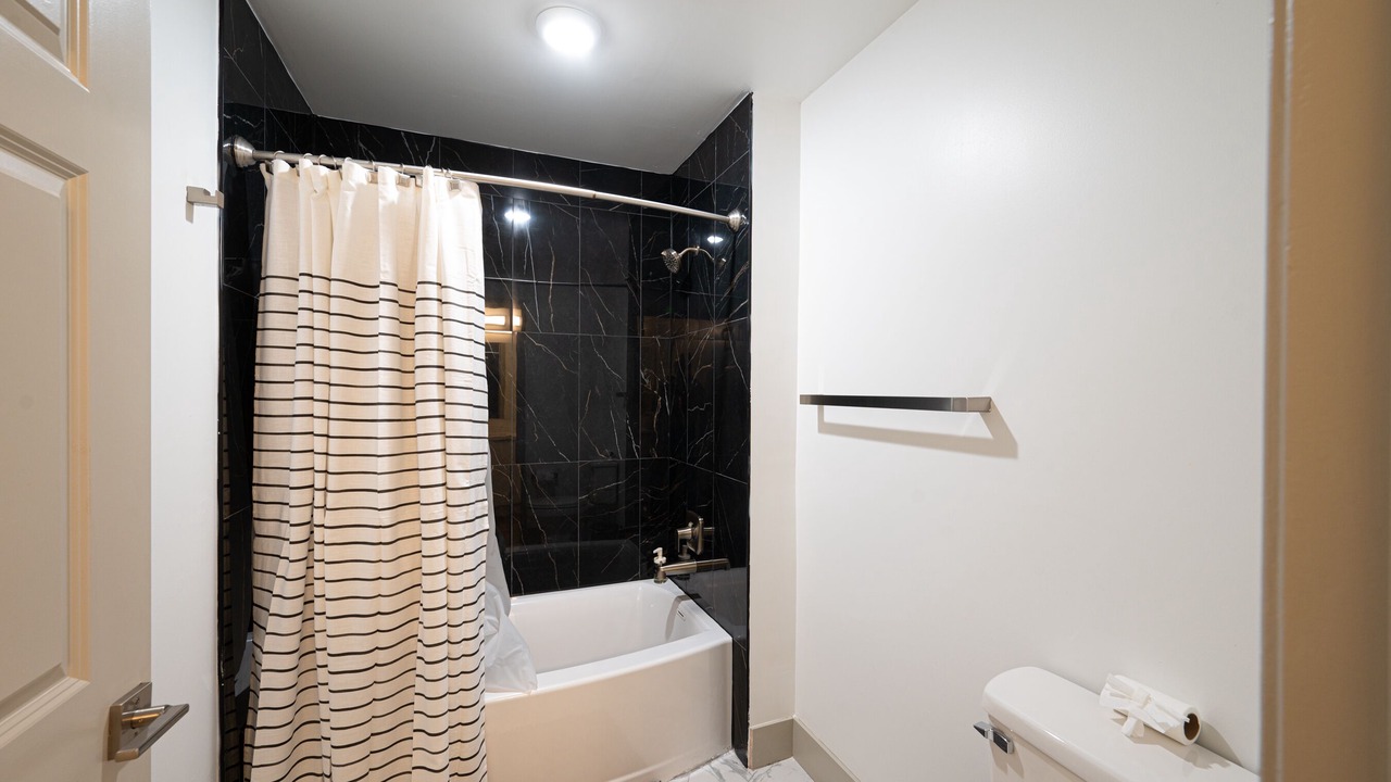 Photo of Bathroom in Charlotte Center City