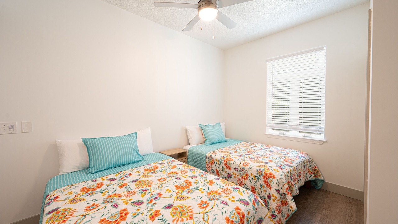 Photo of Bedroom in Charlotte Center City