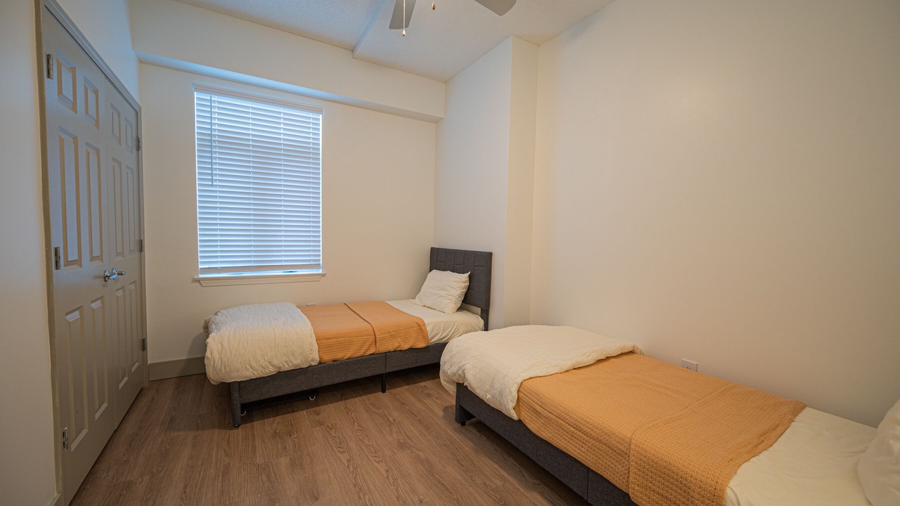 Photo of Bedroom in Charlotte Center City
