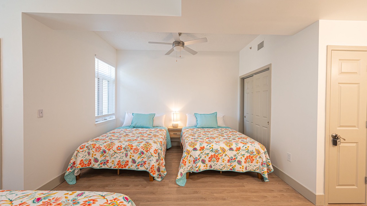 Photo of Bedroom in Charlotte Center City