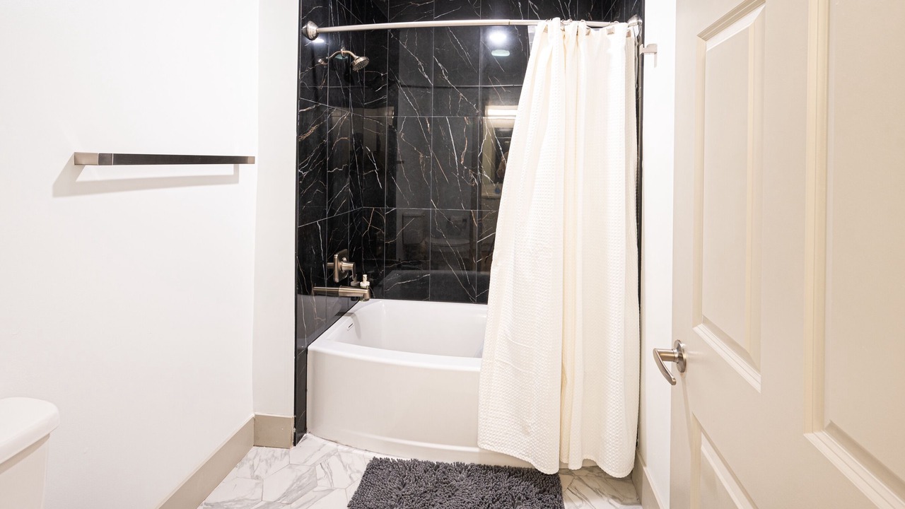 Photo of Bathroom in Charlotte Center City