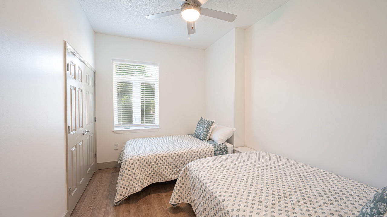 Photo of Bedroom in Charlotte Center City