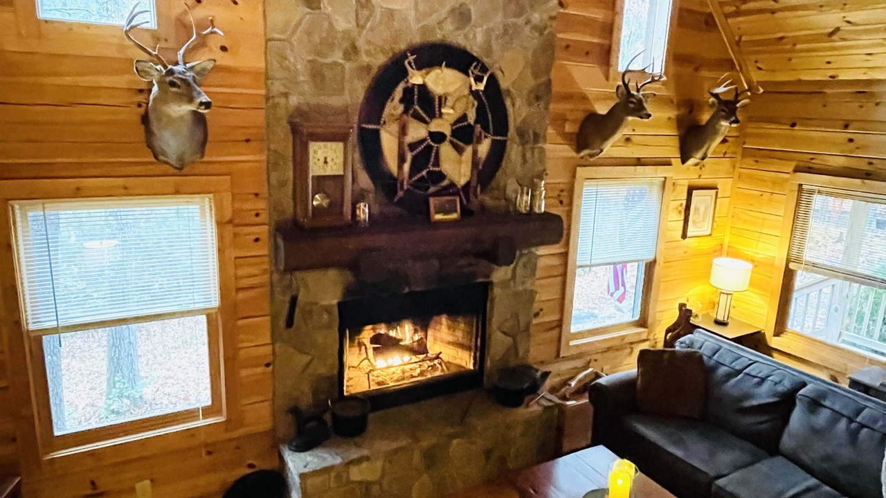 Photo of Livingroom in Franklin