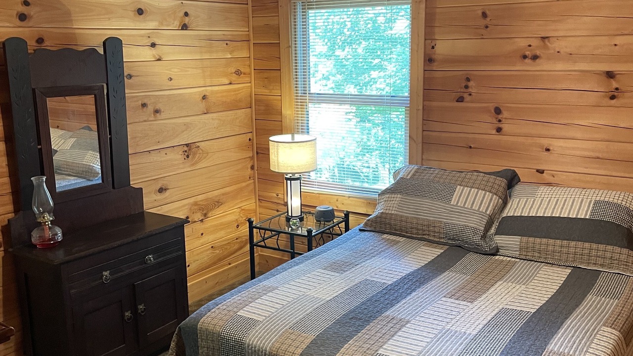 Photo of Bedroom in Franklin