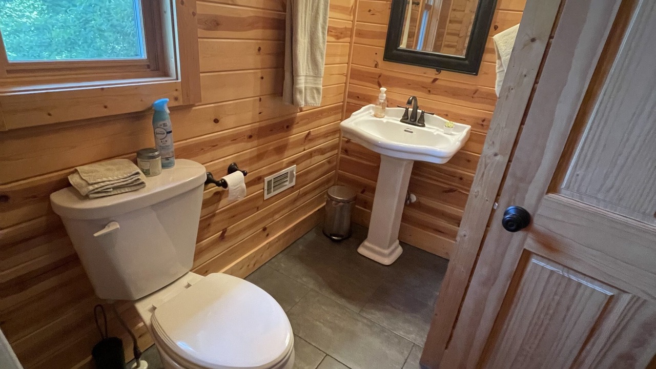 Photo of Bathroom in Franklin