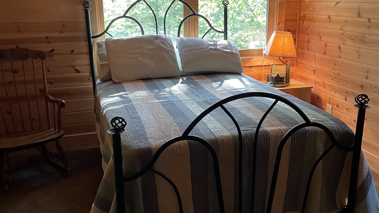 Photo of Bedroom in Franklin