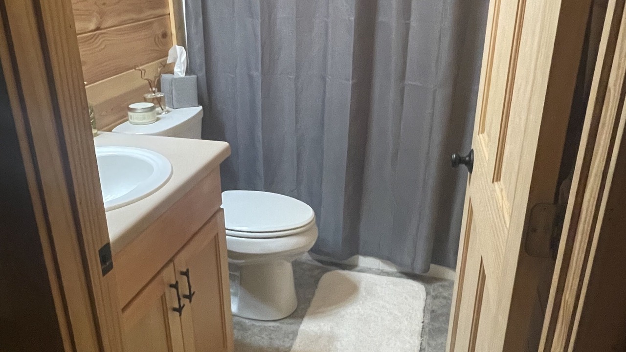 Photo of Bathroom in Franklin